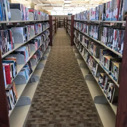 Watertown Regional Library - Watertown