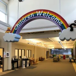 Watertown Regional Library - Watertown