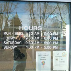 Watertown Regional Library - Watertown