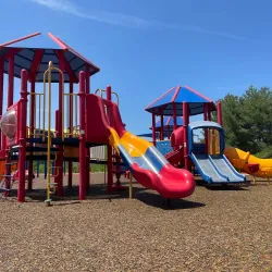 Athens City Park - Athens