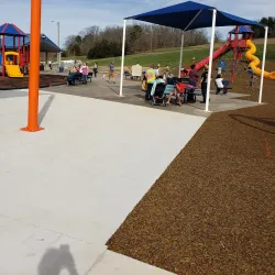 Athens City Park - Athens