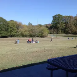 Athens City Park - Athens