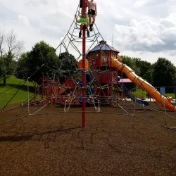 Athens City Park - Athens