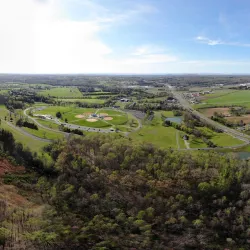 Athens City Park - Athens