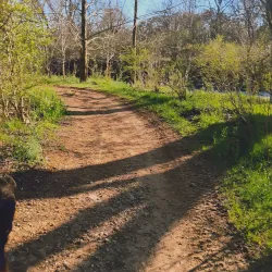 Athens City Park - Athens