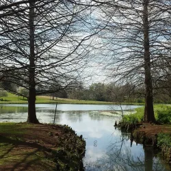 Athens City Park - Athens
