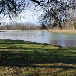 Athens City Park - Athens