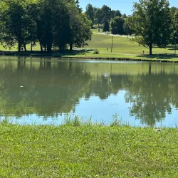 Athens City Park - Athens