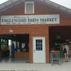 Athens Farmers Market - Athens