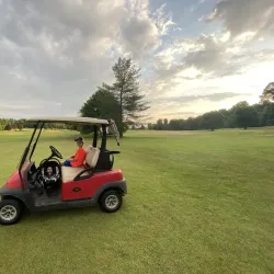 Athens Golf and Country Club - Athens