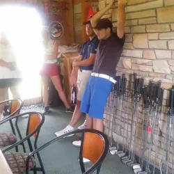 Athens Golf and Country Club - Athens