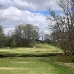 Athens Golf and Country Club - Athens