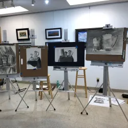 Athens Performing Arts Center - Athens