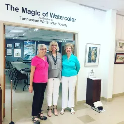 Athens Performing Arts Center - Athens