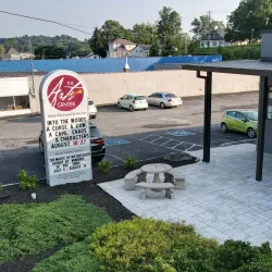 Athens Performing Arts Center - Athens