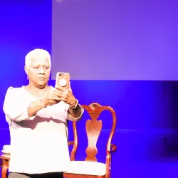 Athens Performing Arts Center - Athens