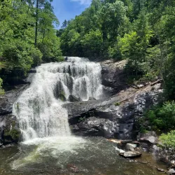 Cherokee National Forest - Athens