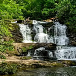 Cherokee National Forest - Athens