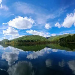 Cherokee National Forest - Athens