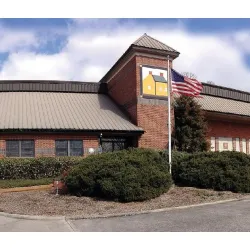 McMinn County Living Heritage Museum - Athens