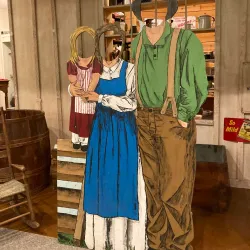 McMinn County Living Heritage Museum - Athens