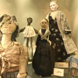 McMinn County Living Heritage Museum - Athens