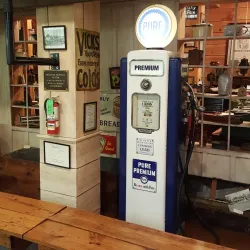 McMinn County Living Heritage Museum - Athens