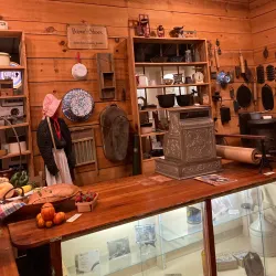 McMinn County Living Heritage Museum - Athens