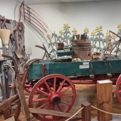 McMinn County Living Heritage Museum - Athens