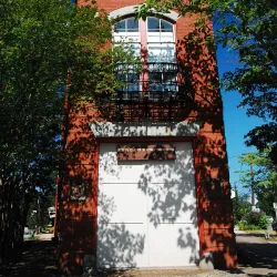 The Historic Athens Depot - Athens