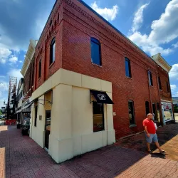 The Historic Athens Depot - Athens