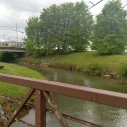 Veterans Memorial Park - Athens
