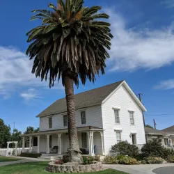 Brentwood Historical Society Museum - Brentwood