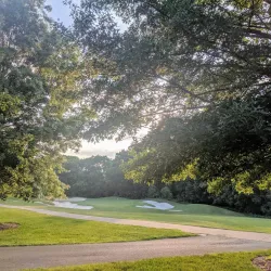 Governors Club Golf Course - Brentwood
