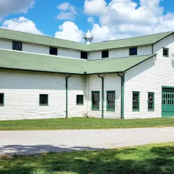 The Park at Harlinsdale Farm - Brentwood