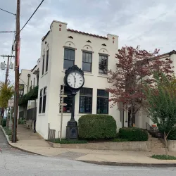 Bluff View Art District - Chattanooga