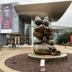 Bluff View Art District - Chattanooga