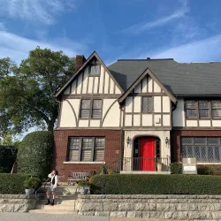 Bluff View Art District - Chattanooga