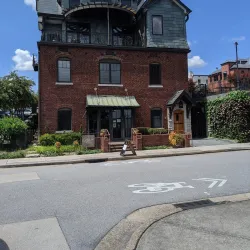 Bluff View Art District - Chattanooga