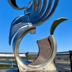 Bluff View Art District - Chattanooga