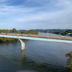 Bluff View Art District - Chattanooga