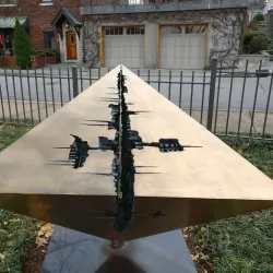 Bluff View Art District - Chattanooga