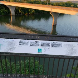 Bluff View Art District - Chattanooga