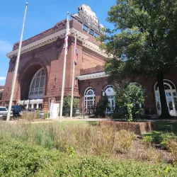 Chattanooga Choo Choo - Chattanooga