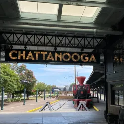 Chattanooga Choo Choo - Chattanooga