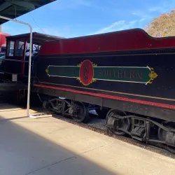 Chattanooga Choo Choo - Chattanooga