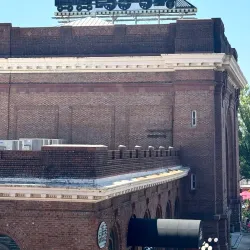 Chattanooga Choo Choo - Chattanooga