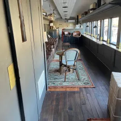 Chattanooga Choo Choo - Chattanooga