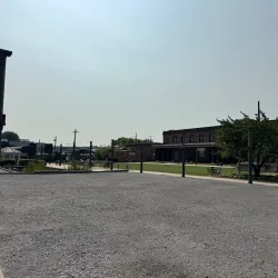 Chattanooga Choo Choo - Chattanooga