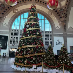 Chattanooga Choo Choo - Chattanooga